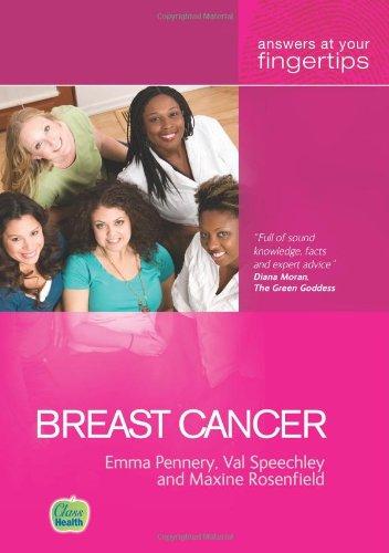Breast Cancer : Answers at Your Fingertips                                                                                                            <br><span class="capt-avtor"> By:Pennery, Emma                                     </span><br><span class="capt-pari"> Eur:24,37 Мкд:1499</span>